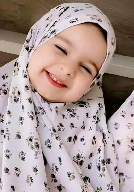 Namaz Chaddar Kids - Hijab Styles