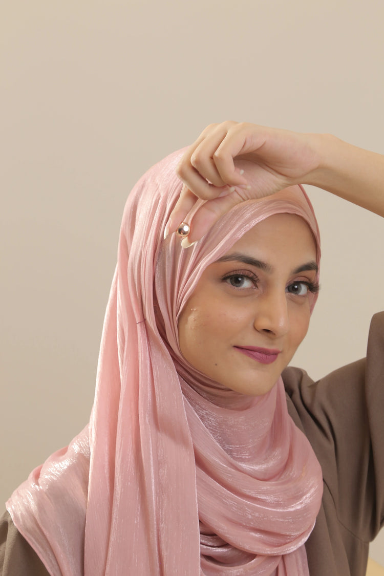 Magnet Pins - Hijab Styles