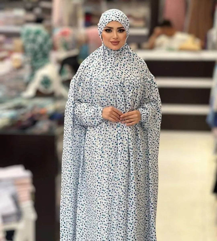Namaz Chaddar Xl - Hijab Styles