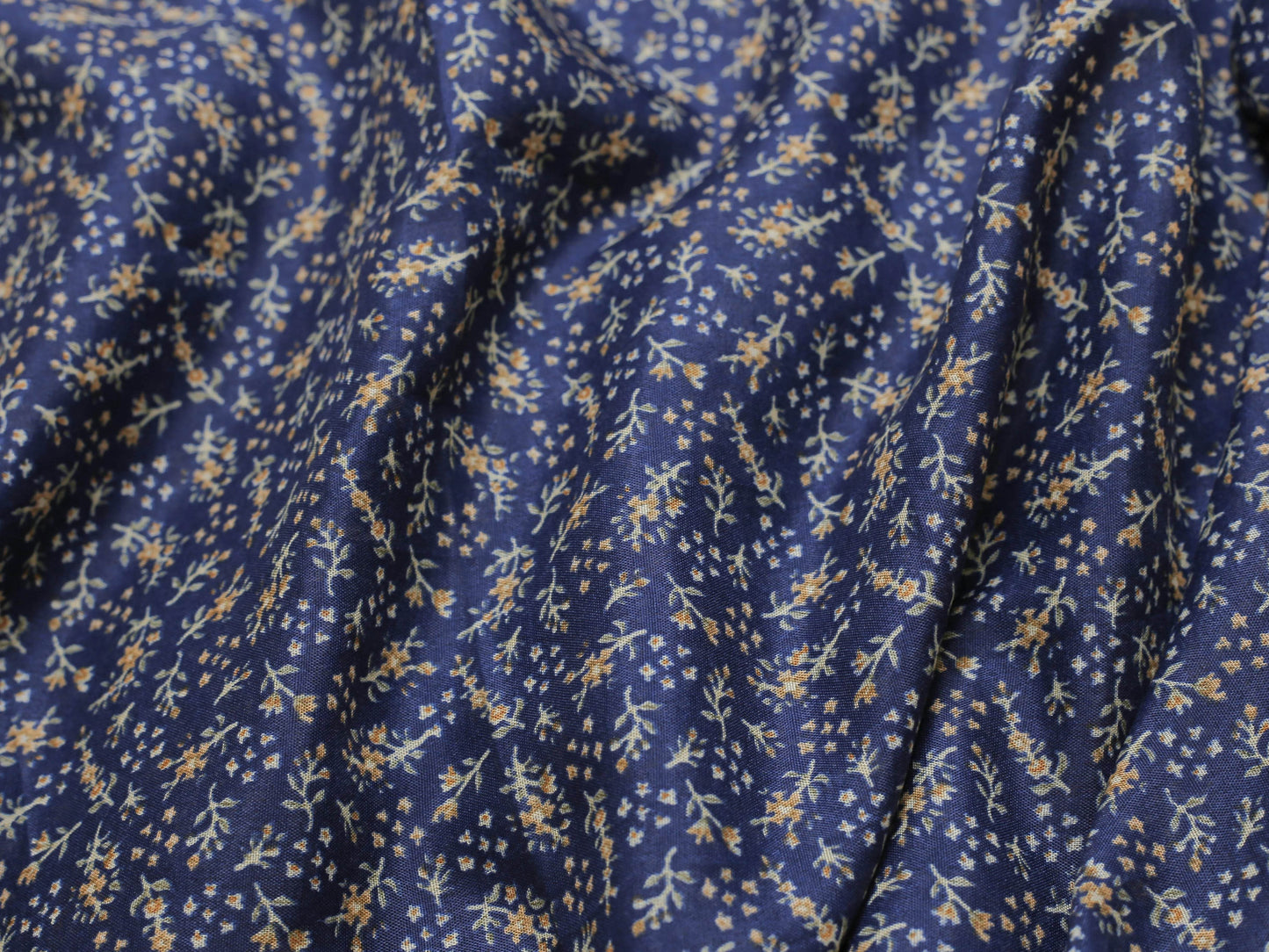 Namaz Chaddar_Navy Blue - Hijab Styles