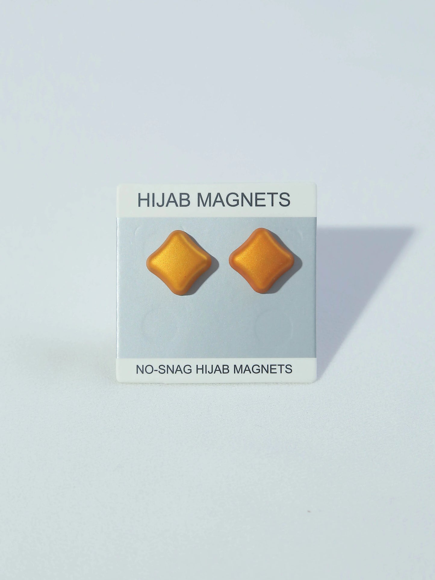 CozyCushion Hijab Magnets Pack Of 2 - Hijab Styles