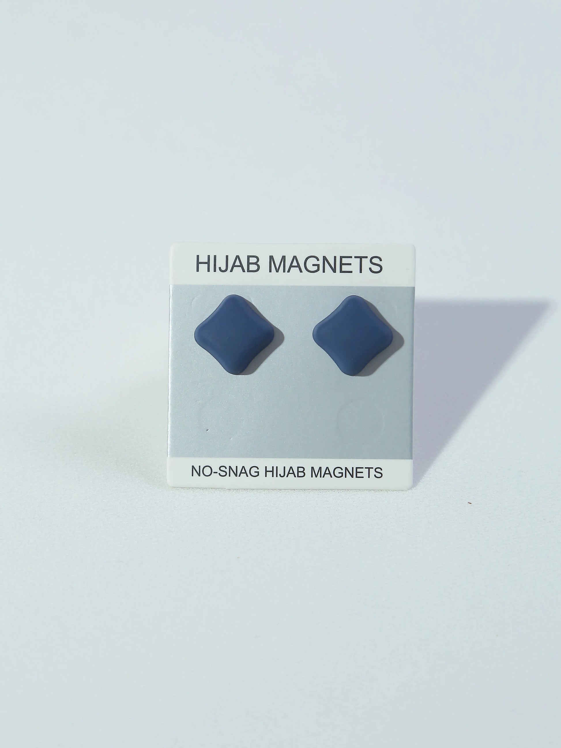 CozyCushion Hijab Magnets Pack Of 2 - Hijab Styles