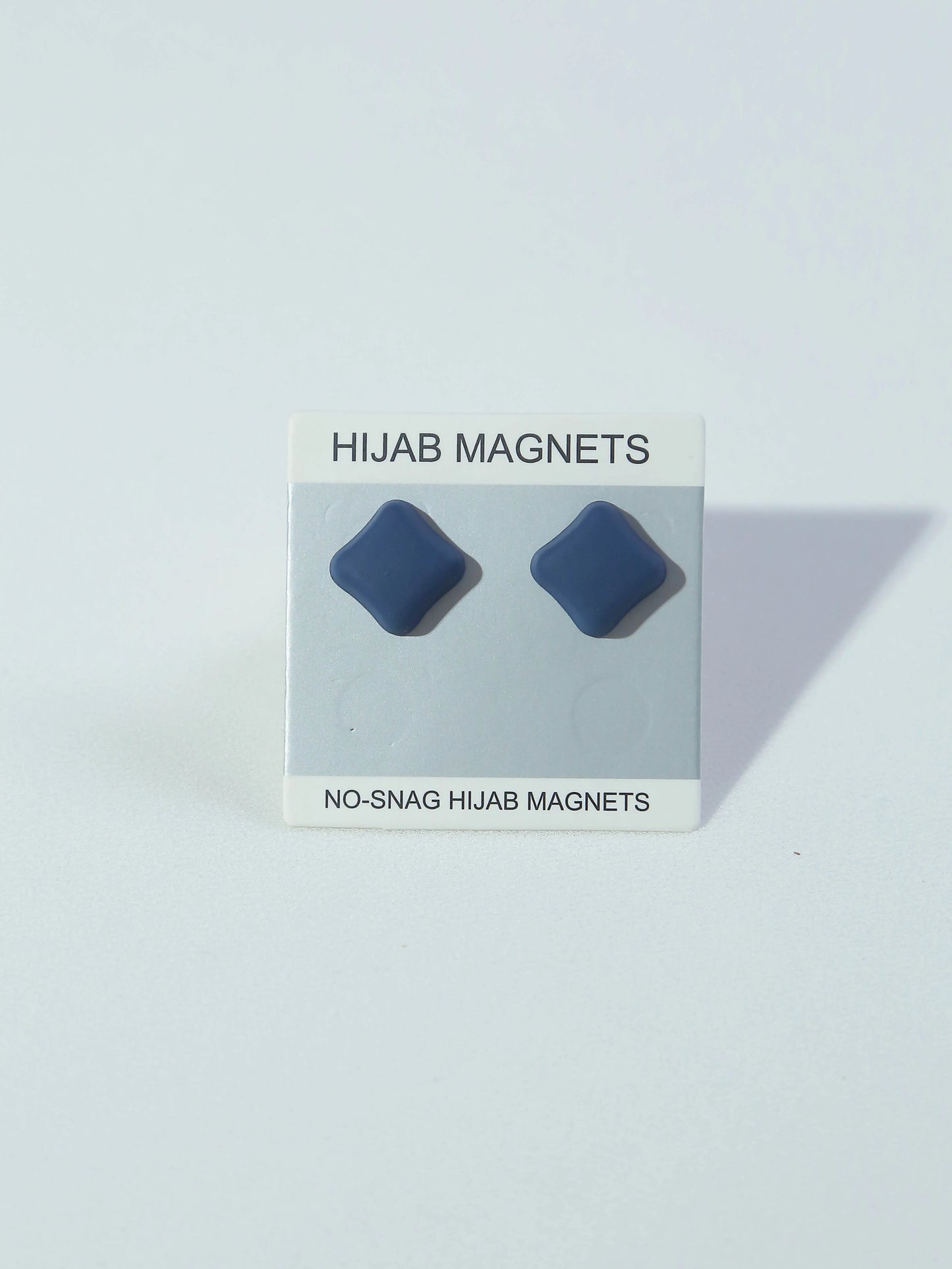 CozyCushion Hijab Magnets Pack Of 2 - Hijab Styles