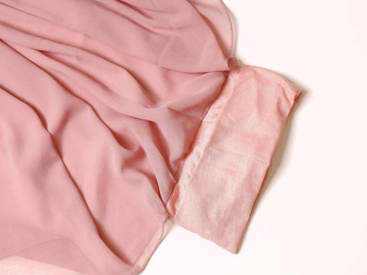 Instant Hijab-Soft Pink - Hijab Styles