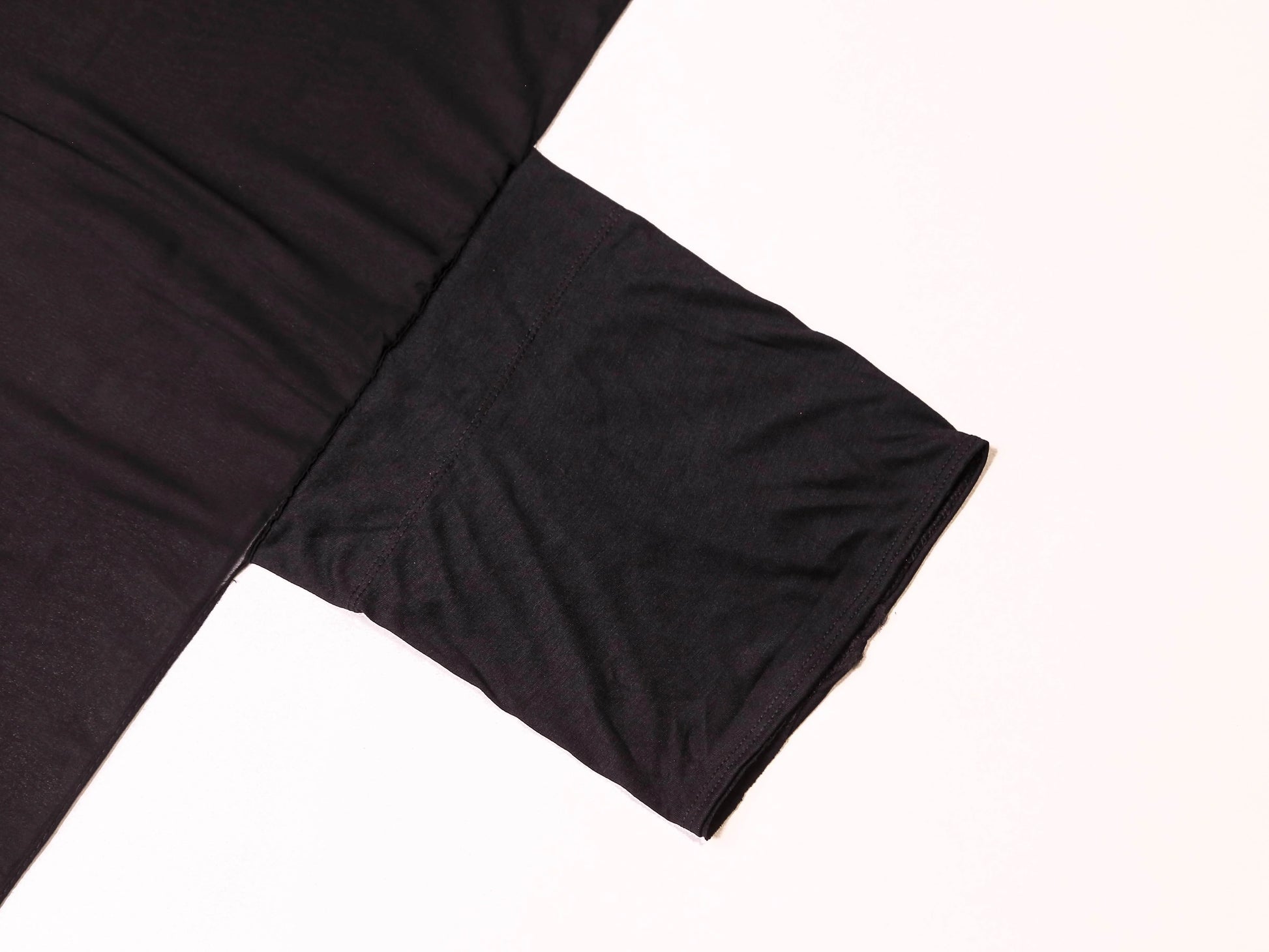 Instant Hijab-Black - Hijab Styles