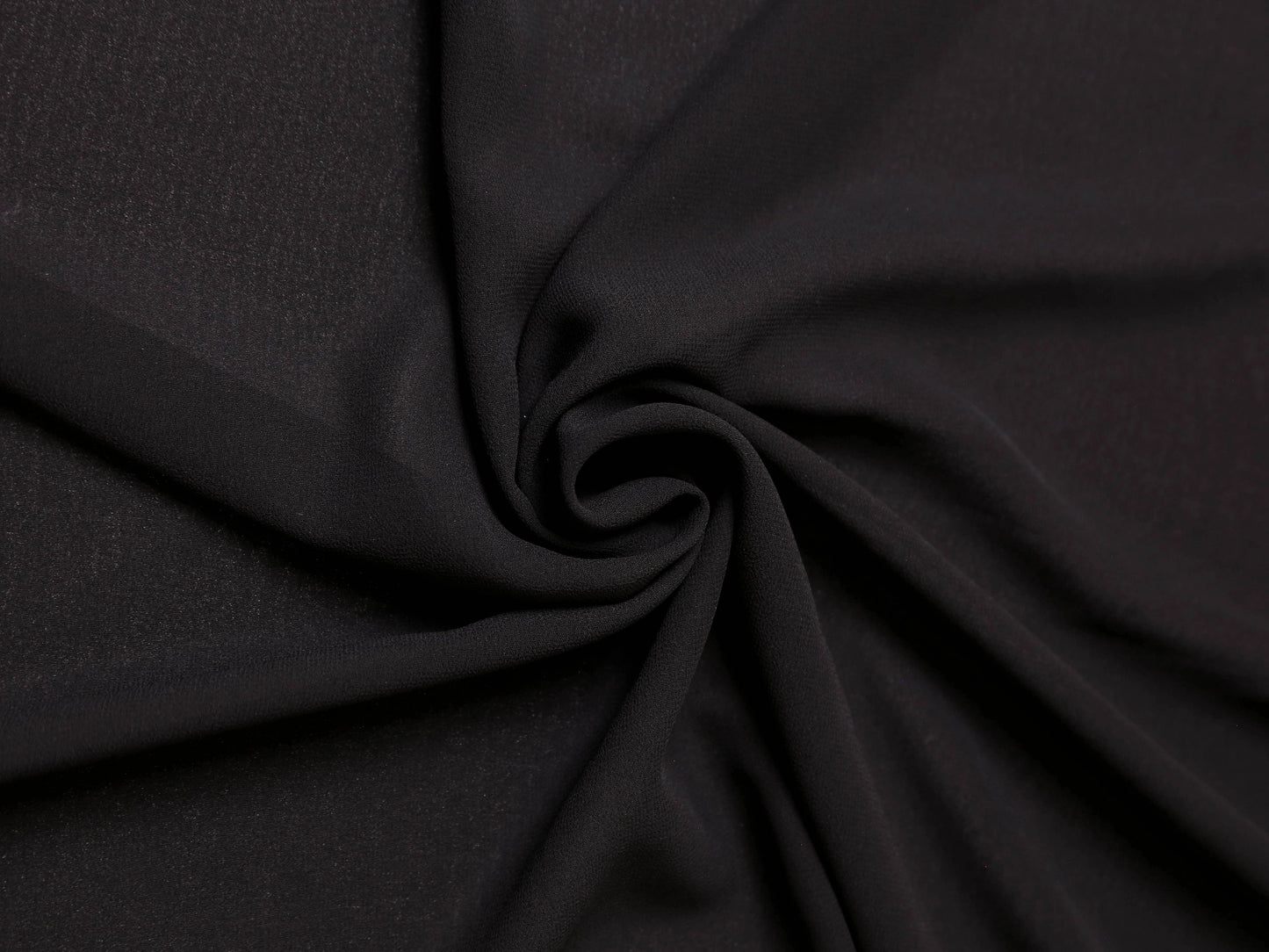 Instant Hijab-Black - Hijab Styles