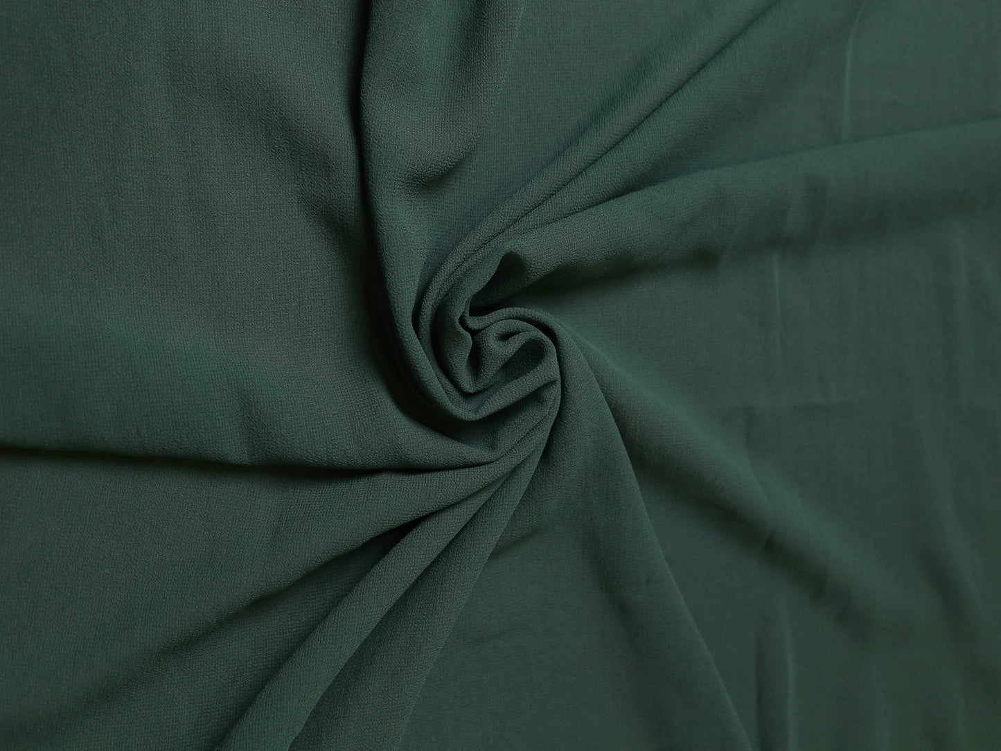 Instant Hijab-Forest Green - Hijab Styles