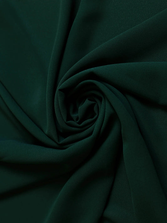 Lightweight Evergreen Hijab for Women