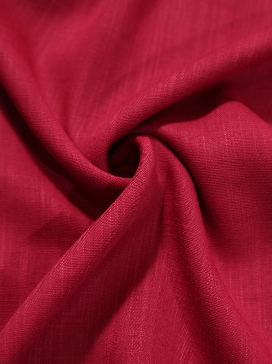 Maroon Modest Hijab Pakistan