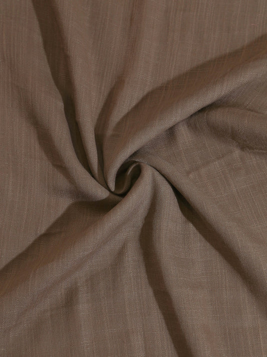 Premium Khaki Turkish Lawn Hijab