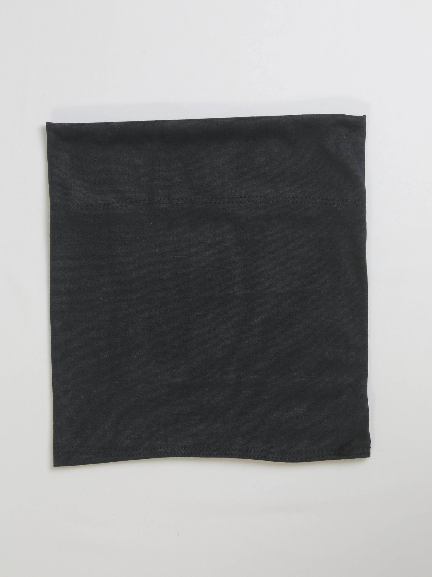 Solid Color Cotton Hijab Inner Cap Turban - Perfect for Comfort and Style - Hijab Styles
