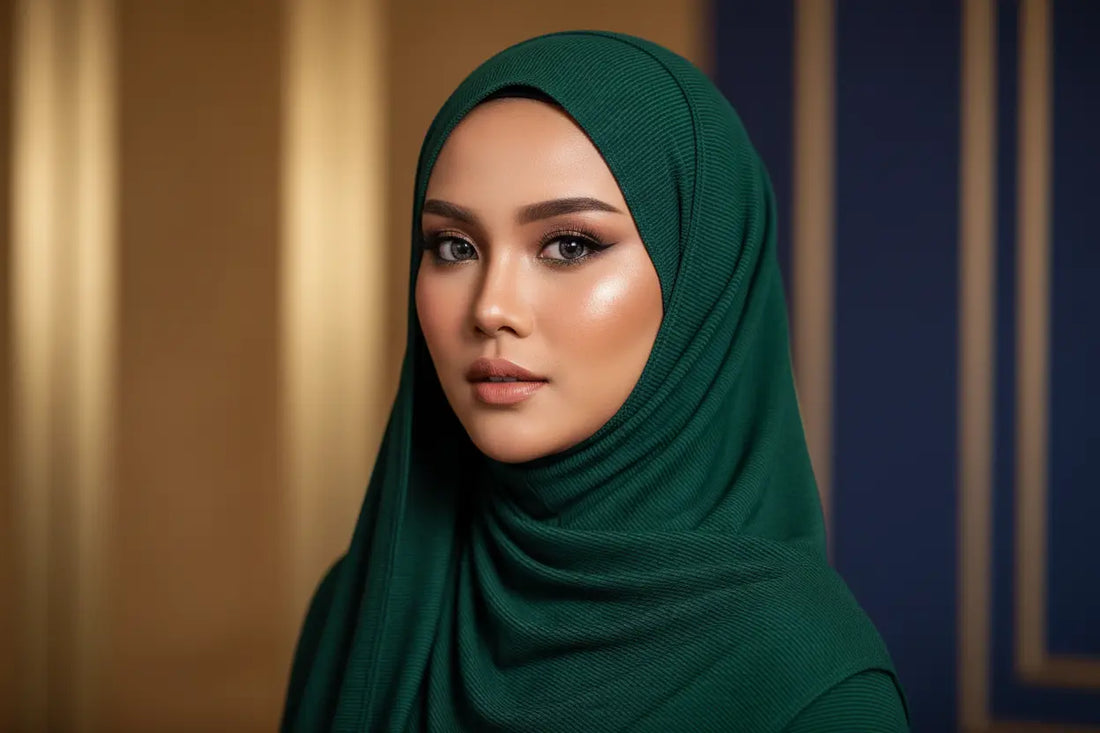 Buy ribbed Jersey Hijab in Pakistan – Complete Guide for Daily Comfort