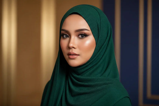 Buy ribbed Jersey Hijab in Pakistan – Complete Guide for Daily Comfort