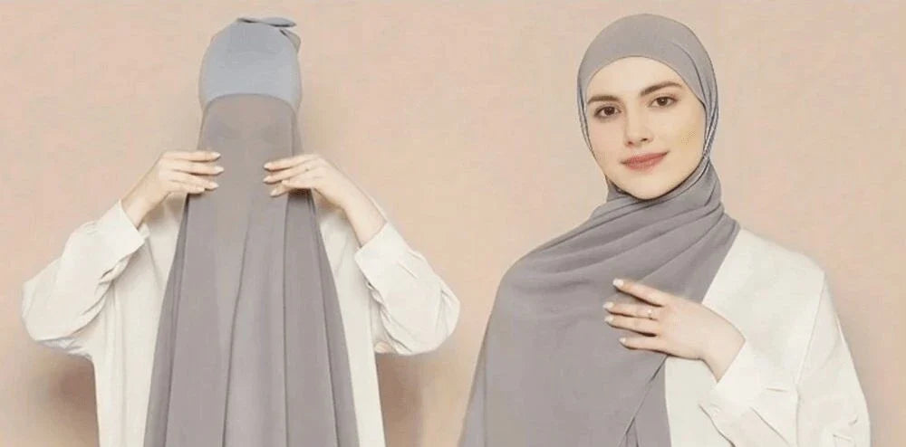 instant hijab