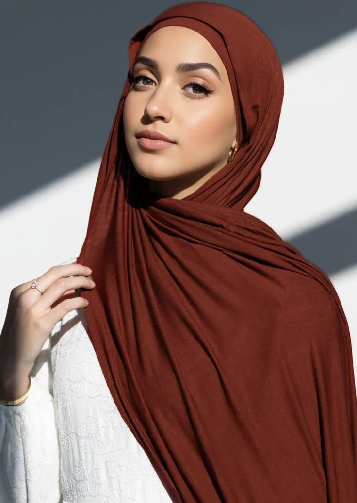 Turkish Hijab - Hijab Styles