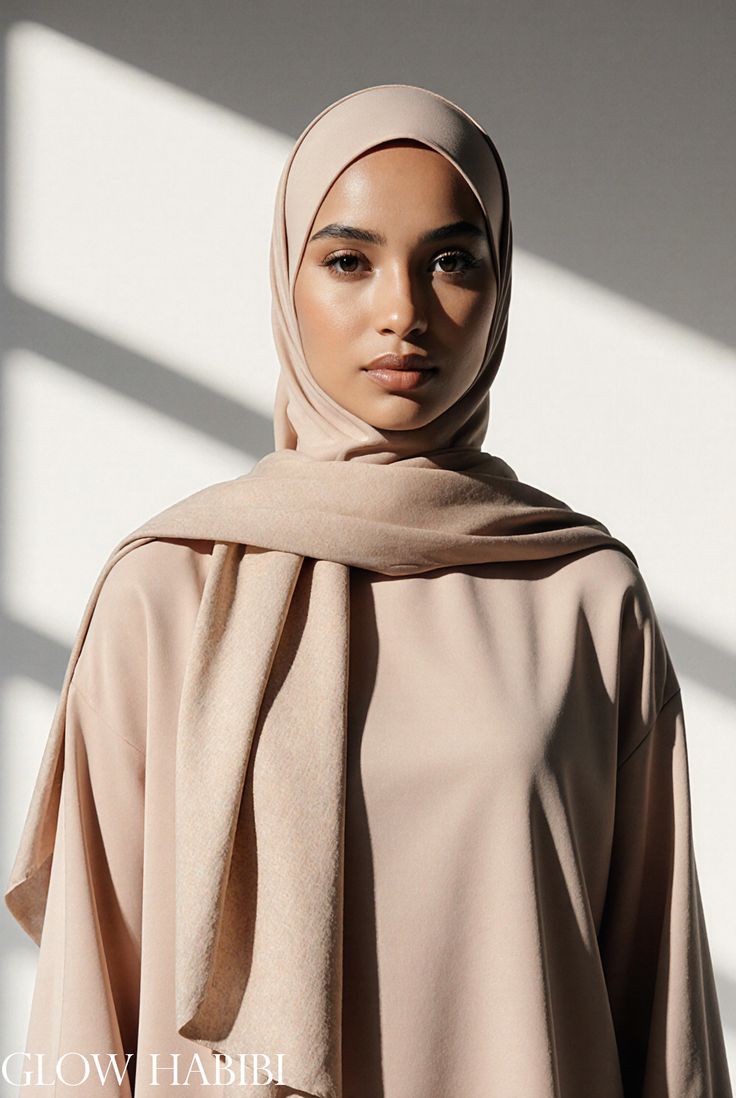 Latest hijab collection Pakistan featuring new arrivals and trending styles