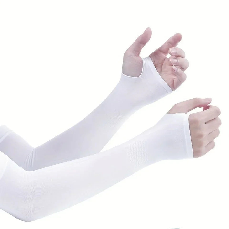 sleeve thumb collection