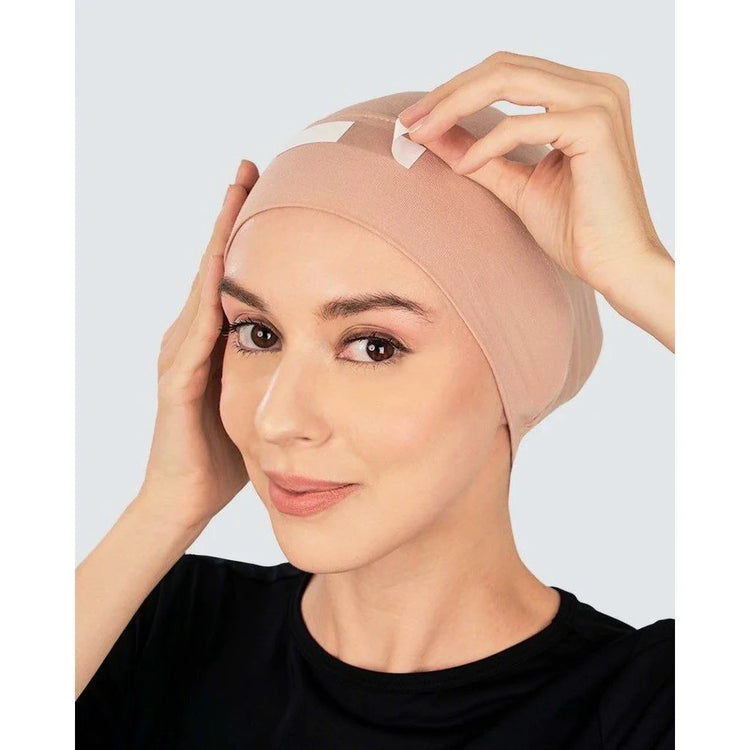 Hijab Tape - Hijab Styles