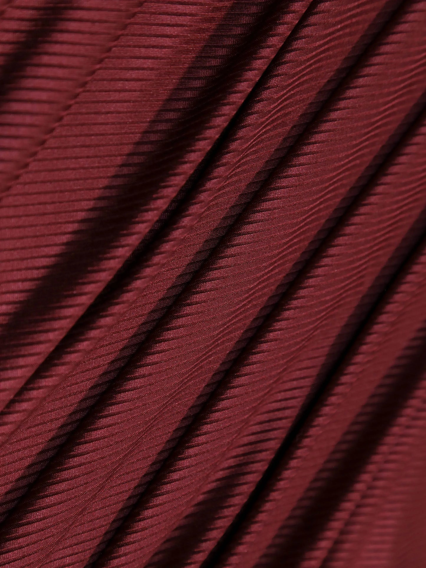 maroon closeup jersey hijab 