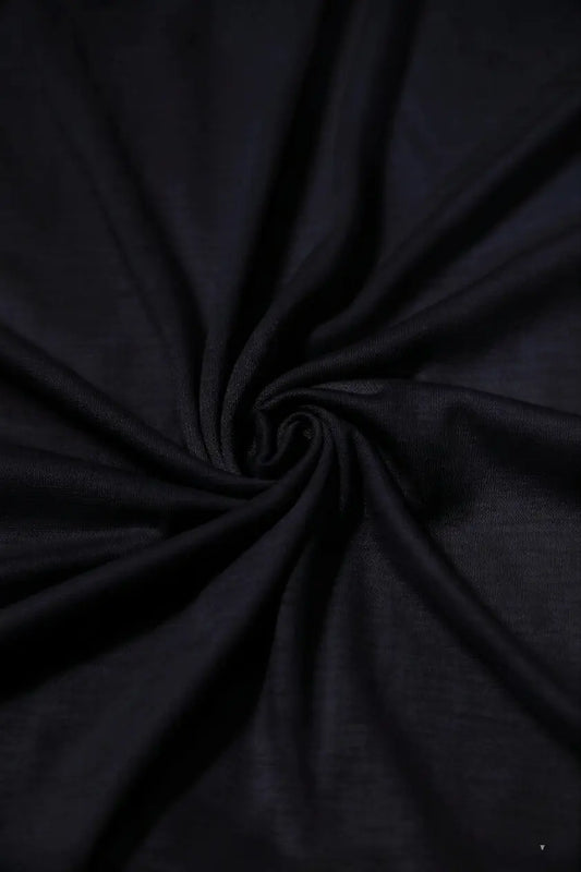 Black Makna Hijab Pakistan