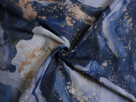 Digital Modal -Galaxy - Hijab Styles