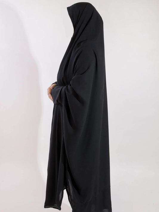 Full Coverage Irani Chadar for Women