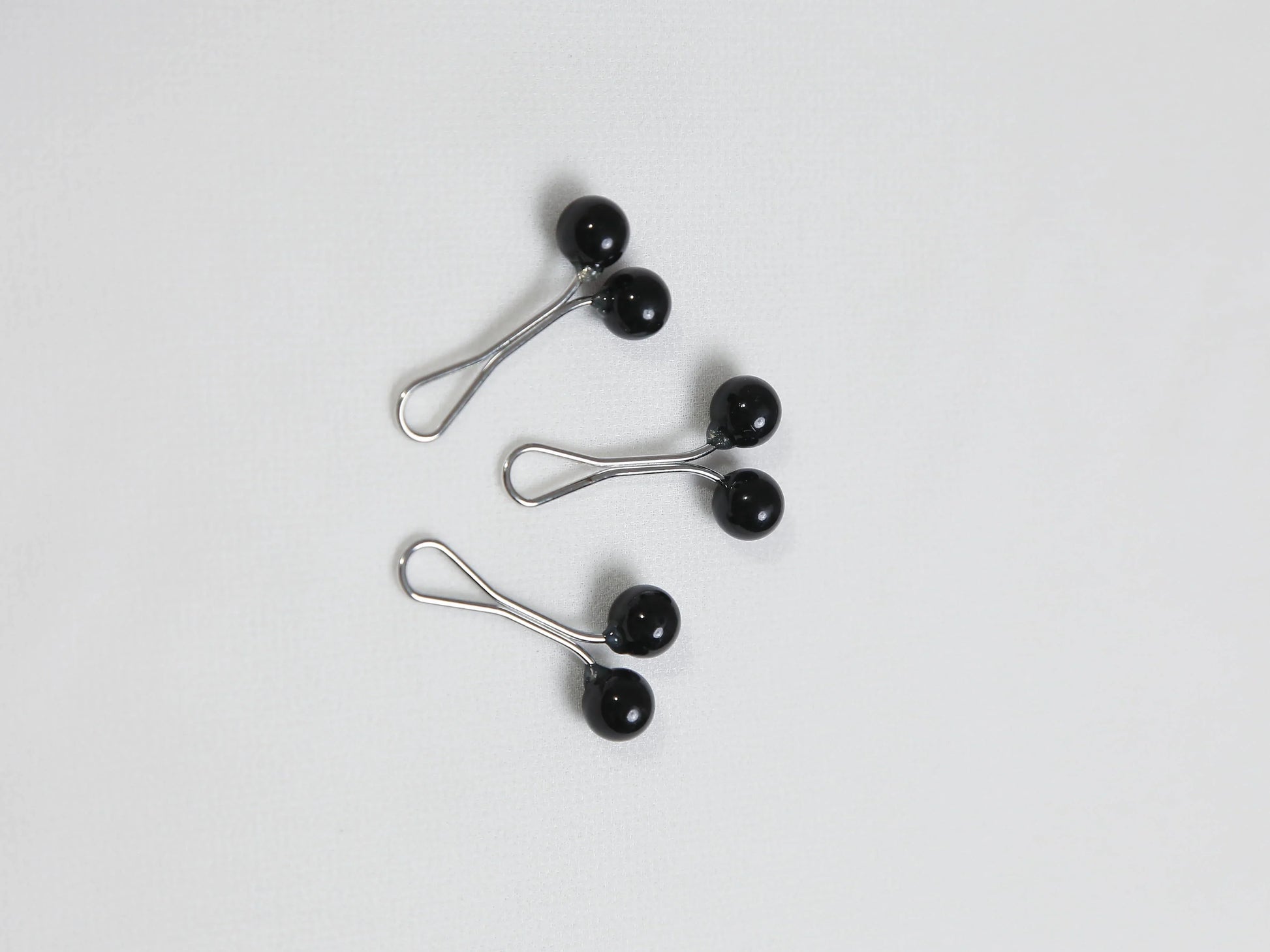 Chin Pins - Pair of 3 - Hijab Styles