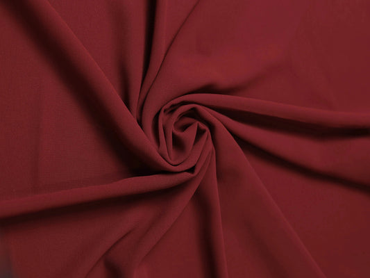 Instant Hijab-Maroon - Hijab Styles