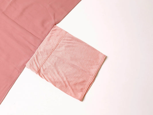 Instant Hijab-Soft Pink - Hijab Styles