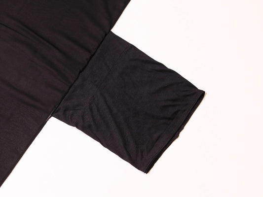 Instant Hijab-Black - Hijab Styles