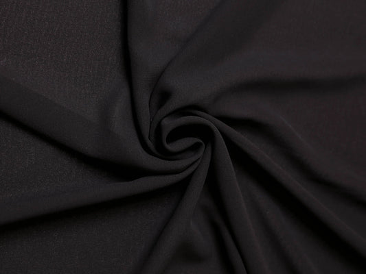 Instant Hijab-Black - Hijab Styles