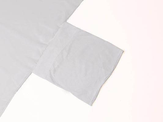 Instant Hijab-White - Hijab Styles