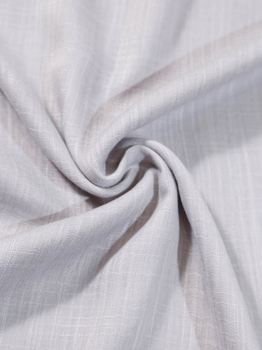Light Grey Turkish Lawn Hijab Pakistan
