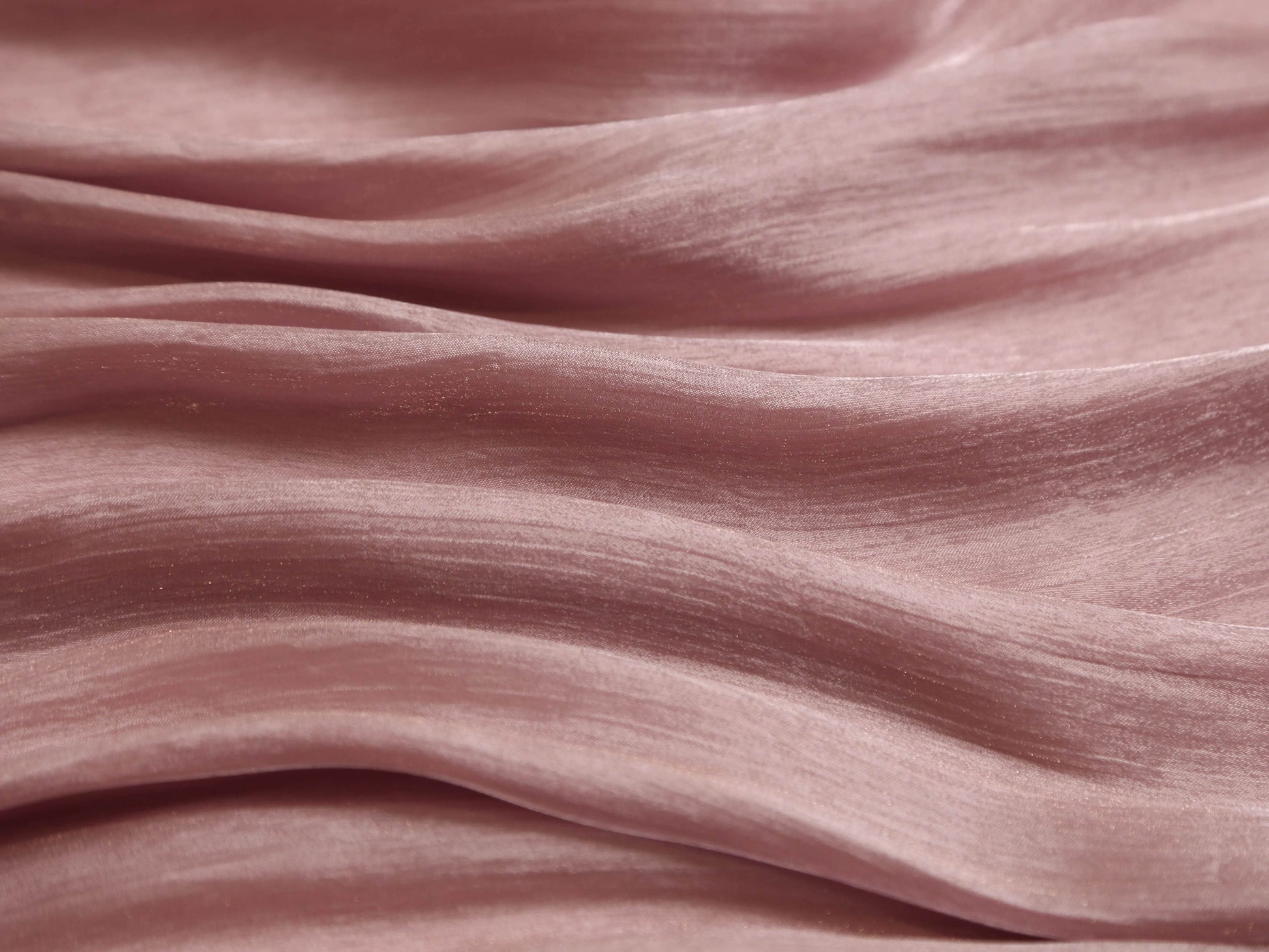 Luxury Silk Hijab-Blush Mauve - Hijab Styles