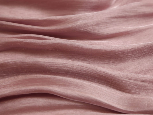 Luxury Silk Hijab Blush Pink for women in Pakistan