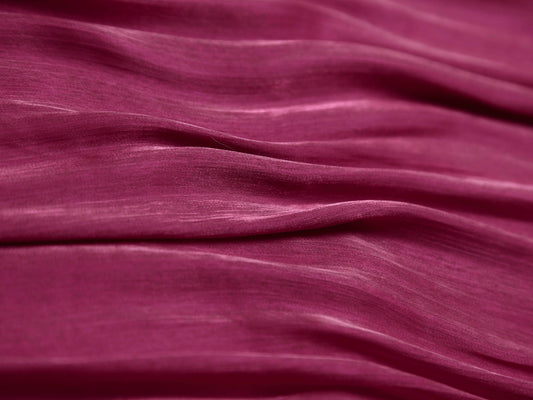 Luxury Silk Hijab-Featherlight Violet - Hijab Styles