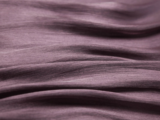 Luxury Silk Hijab-Mauve - Hijab Styles