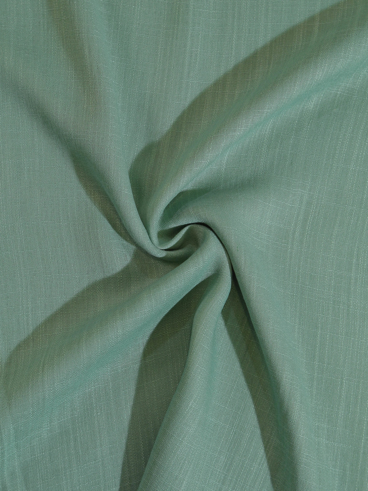 Premium Cove Green Turkish Lawn Hijab