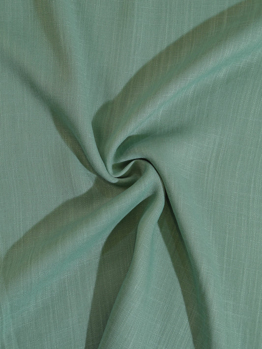 Premium Cove Green Turkish Lawn Hijab