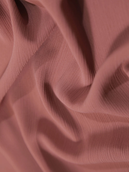 Premium Pink modest hijab in Pakistan