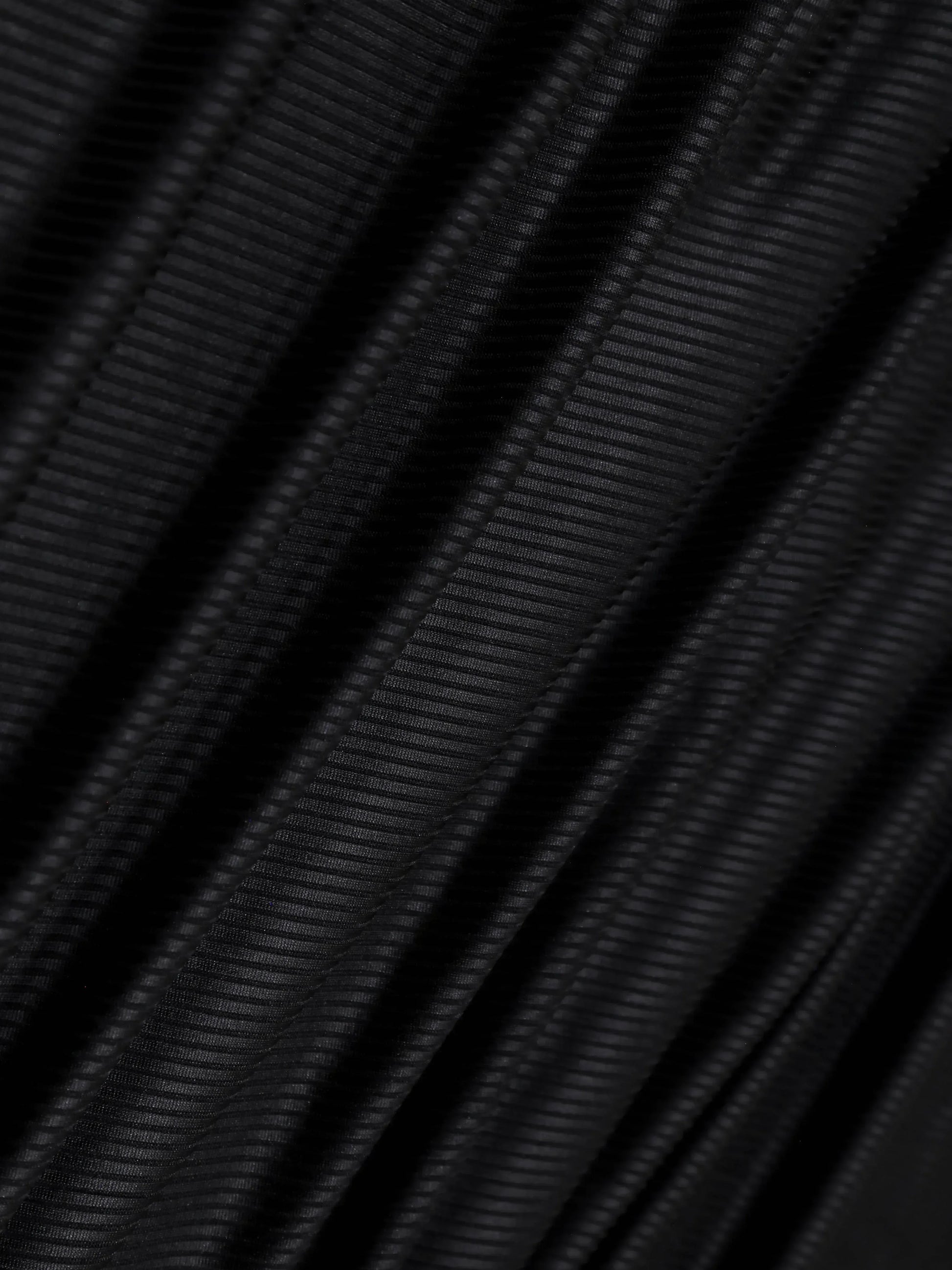 Premium everyday Black hijab in Pakistan