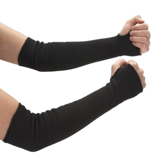 Thumb Hole Sleeves Extender - Hijab Styles