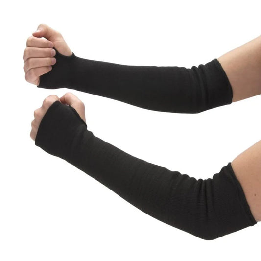 Thumb Hole Sleeves Extender - Hijab Styles