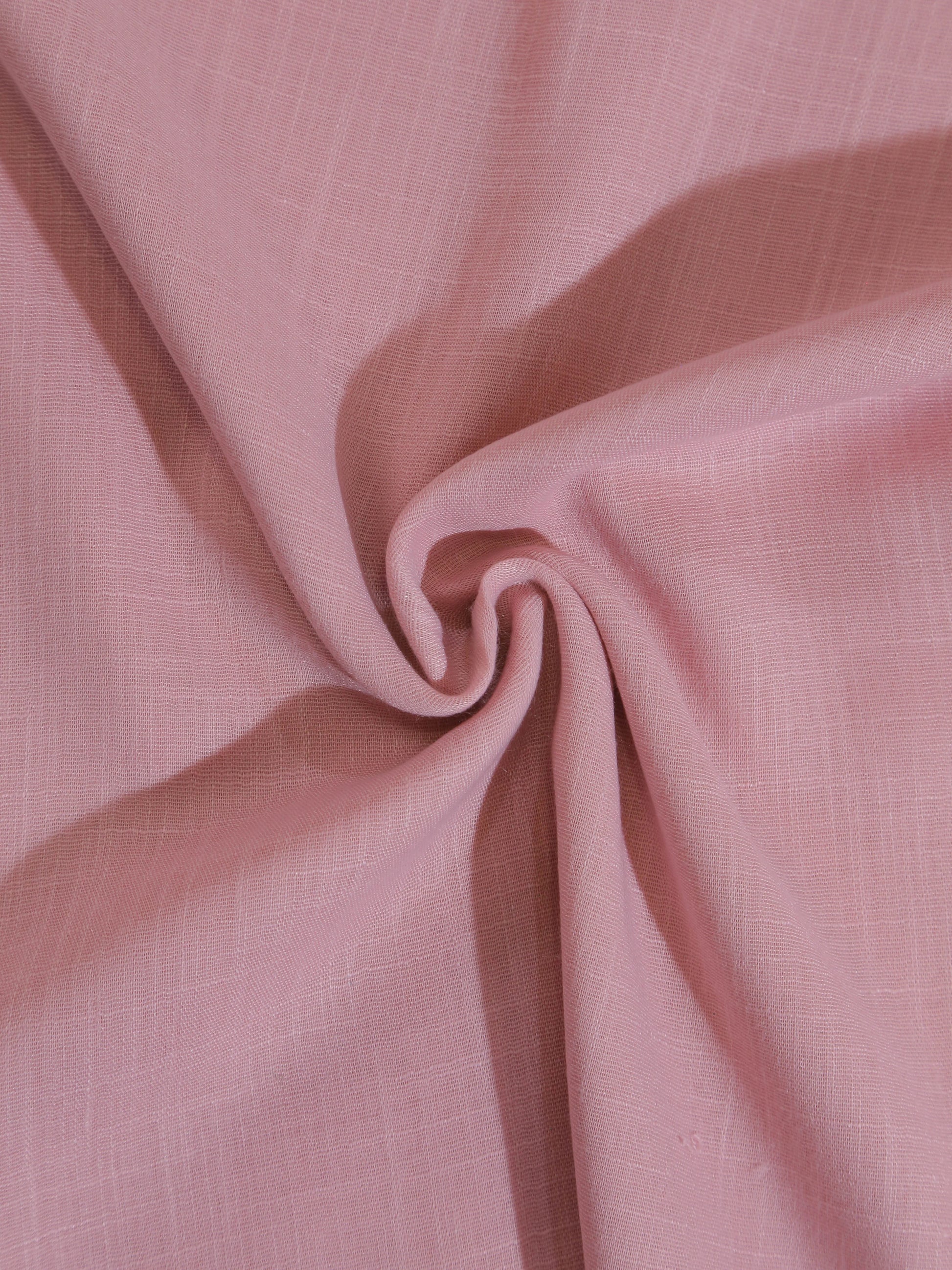 TURKISH LAWN CASHMERE-Dusky Pink - Hijab Styles