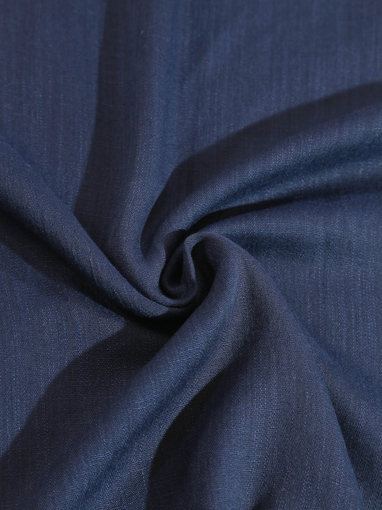 TURKISH LAWN CASHMERE- navy blue - Hijab Styles