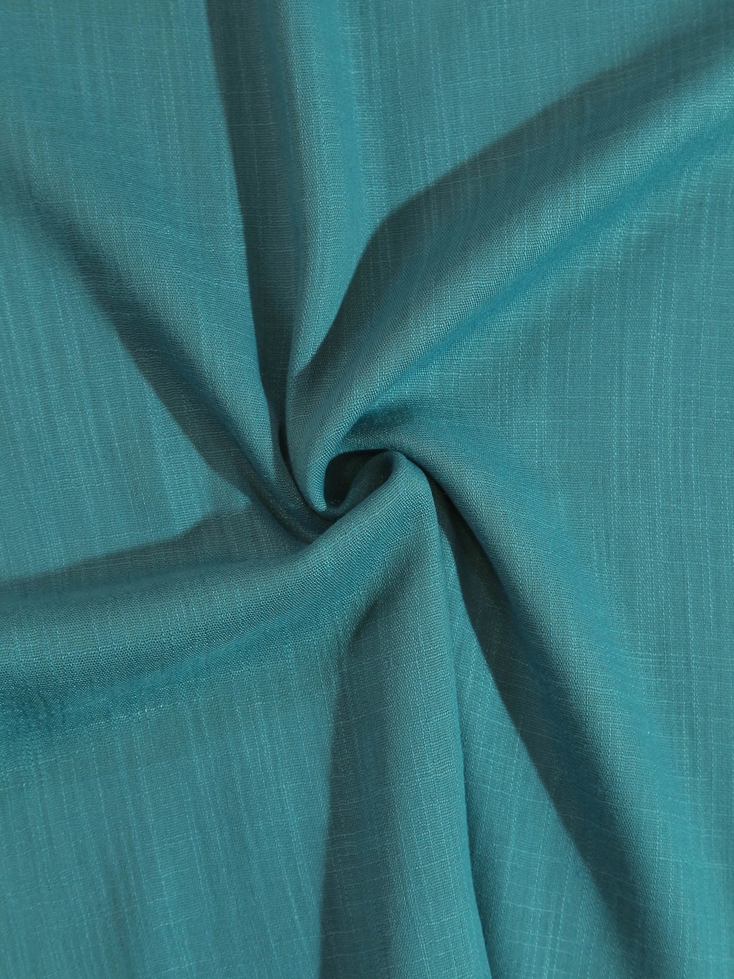 TURKISH LAWN CASHMERE-Teal - Hijab Styles