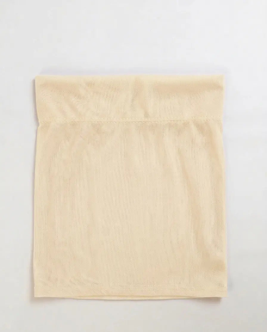 underscarve for hijab cream color online in pakistan