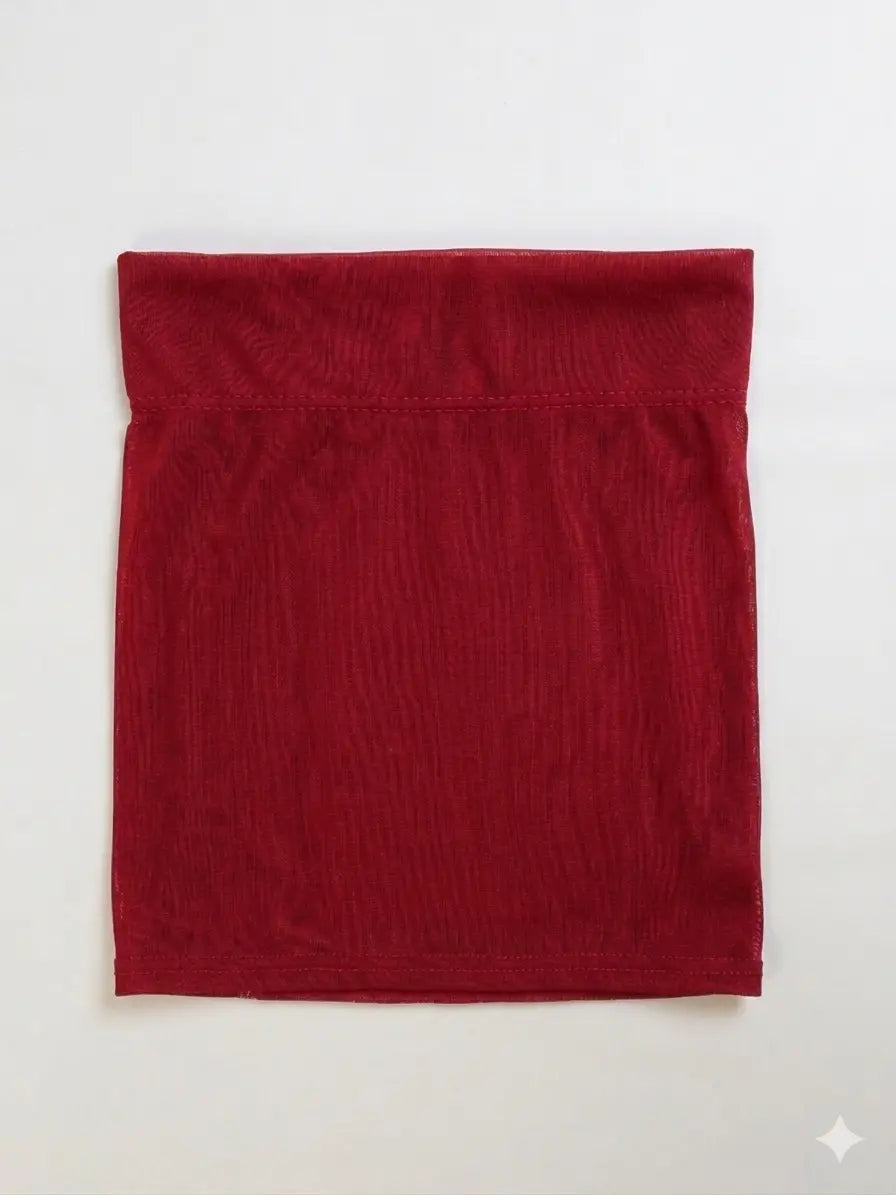 red underscarvves for hijab online in pakistan